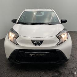 Toyota Aygo X Aygo X 1.0 VVT-i 72 Dynamic Beauvais