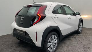 Toyota Aygo X  - Dynamic - photo 3