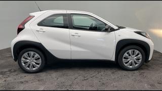 Toyota Aygo X  - Dynamic - photo 4