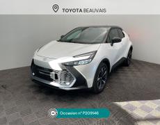 Toyota C-HR Beauvais