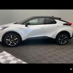Toyota C-HR Hybride 140 Graphic occasion - Beauvais - photo 2/28