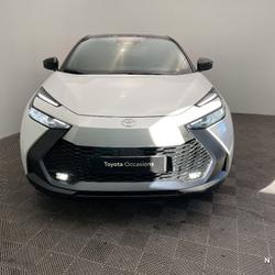 Toyota C-HR Hybride 140 Graphic occasion - Beauvais - photo 3/28