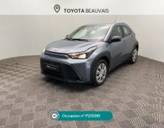 Toyota Aygo X Beauvais