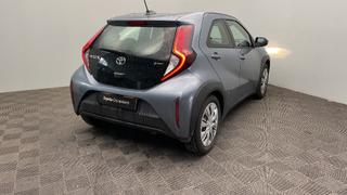 Toyota Aygo X  - Dynamic - photo 3