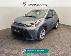 Toyota Aygo X Beauvais