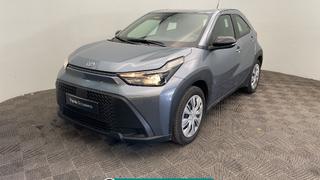 Toyota Aygo X  - Dynamic - photo 0