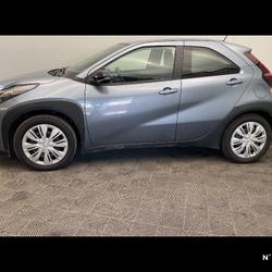 Toyota Aygo X Hybride 116h Dynamic occasion - Beauvais - photo 2/28