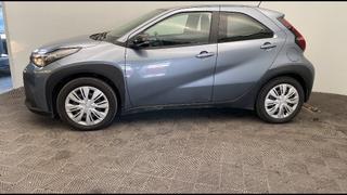 Toyota Aygo X  - Dynamic - photo 1