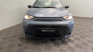 Toyota Aygo X  - Dynamic - photo 2