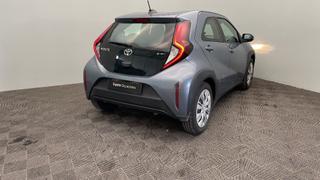 Toyota Aygo X  - Dynamic - photo 3