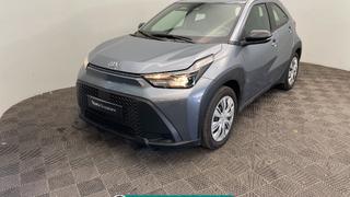 Toyota Aygo X  - Dynamic - photo 0