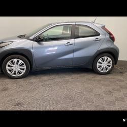 Toyota Aygo X Hybride 116h Dynamic occasion - Beauvais - photo 2/28