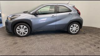 Toyota Aygo X  - Dynamic - photo 1
