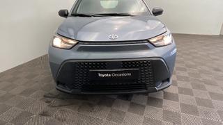 Toyota Aygo X  - Dynamic - photo 2
