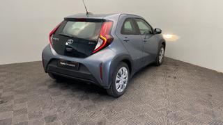 Toyota Aygo X  - Dynamic - photo 3
