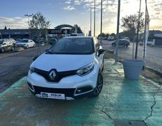 Renault Captur - 1.5 DCI 90CH ENERGY BUSINESS ECO² - 11 990 €