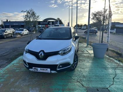 Renault Captur - 1.5 DCI 90CH ENERGY BUSINESS ECO² - 11 990 €