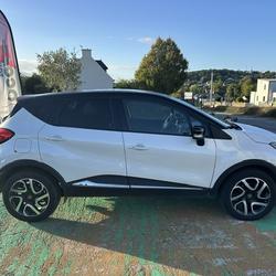 Renault Captur 1.5 DCI 90CH ENERGY BUSINESS ECO&sup2; occasion - La Gacilly - photo 2/12