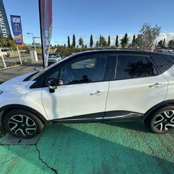 Renault Captur 1.5 DCI 90CH ENERGY BUSINESS ECO&sup2; occasion - La Gacilly - photo 3/12