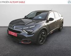 Citroen C4 Solesmes
