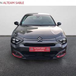 Citroen C4 BlueHDi 130 S&S EAT8 Shine Solesmes