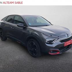 Citroen C4 BlueHDi 130 S&S EAT8 Shine Solesmes