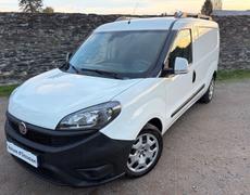 Fiat Doblo Cargo - MAXI 1.6 MULTIJET 105CH 1005KG BUSINESS - 12 990 €