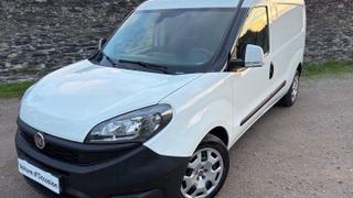 Fiat Doblo Cargo  - photo 0