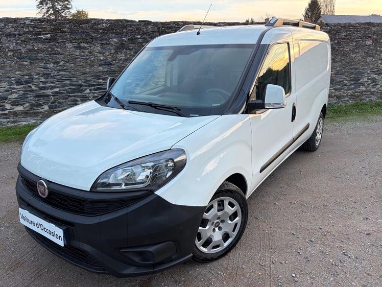 Fiat Doblo Cargo  - 12 990 €