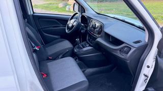 Fiat Doblo Cargo  - photo 1
