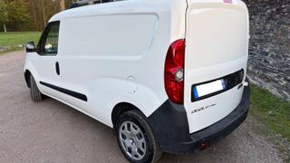 Fiat Doblo Cargo  - photo 2