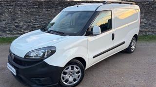 Fiat Doblo Cargo  - photo 3
