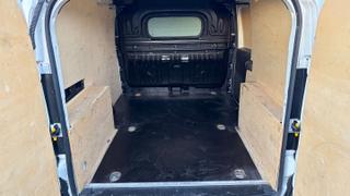 Fiat Doblo Cargo  - photo 4