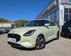 Suzuki Swift Manosque