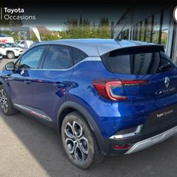 Renault Captur 1.0 TCe 90ch Techno Laon