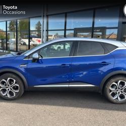 Renault Captur 1.0 TCe 90ch Techno Laon