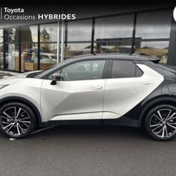 Toyota C-HR 2.0 Hybride 200ch Collection Premiere Billy-sur-Aisne
