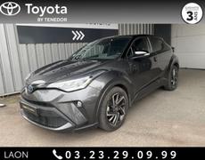 Toyota C-HR Laon