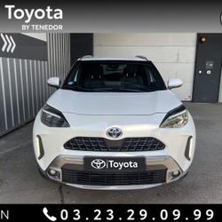 Toyota Yaris Cross 116h Trail MY22 Laon