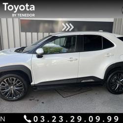 Toyota Yaris Cross 116h Trail MY22 Laon