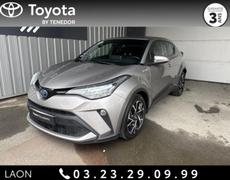 Toyota C-HR Laon