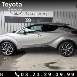 Toyota C-HR 122h Edition 2WD E-CVT  MC19 Laon