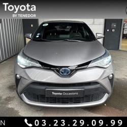 Toyota C-HR 122h Edition 2WD E-CVT  MC19 Laon