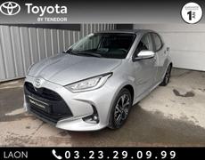 Toyota Yaris Laon