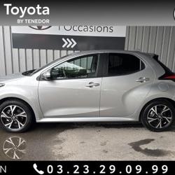 Toyota Yaris 116h Design 5p MY25 Laon