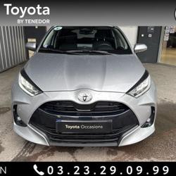 Toyota Yaris 116h Design 5p MY25 Laon