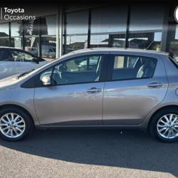 Toyota Yaris 100 VVT-i Dynamic 5p Billy-sur-Aisne