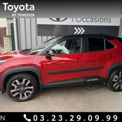 Toyota Yaris Cross 130h Trail MY25 Laon