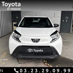 Toyota Aygo X 1.0 VVT-i 72ch Dynamic MY24 Laon