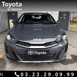 Kia XCee'd 1.0 T-GDI 120ch Active occasion - Laon - photo 2/27
